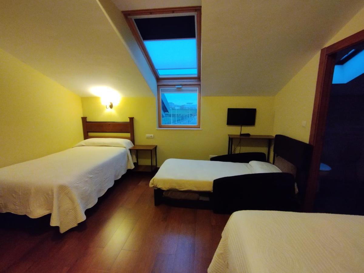 Hotel Rural Corazon De Las Arribes Aldeadávila de la Ribera Екстериор снимка