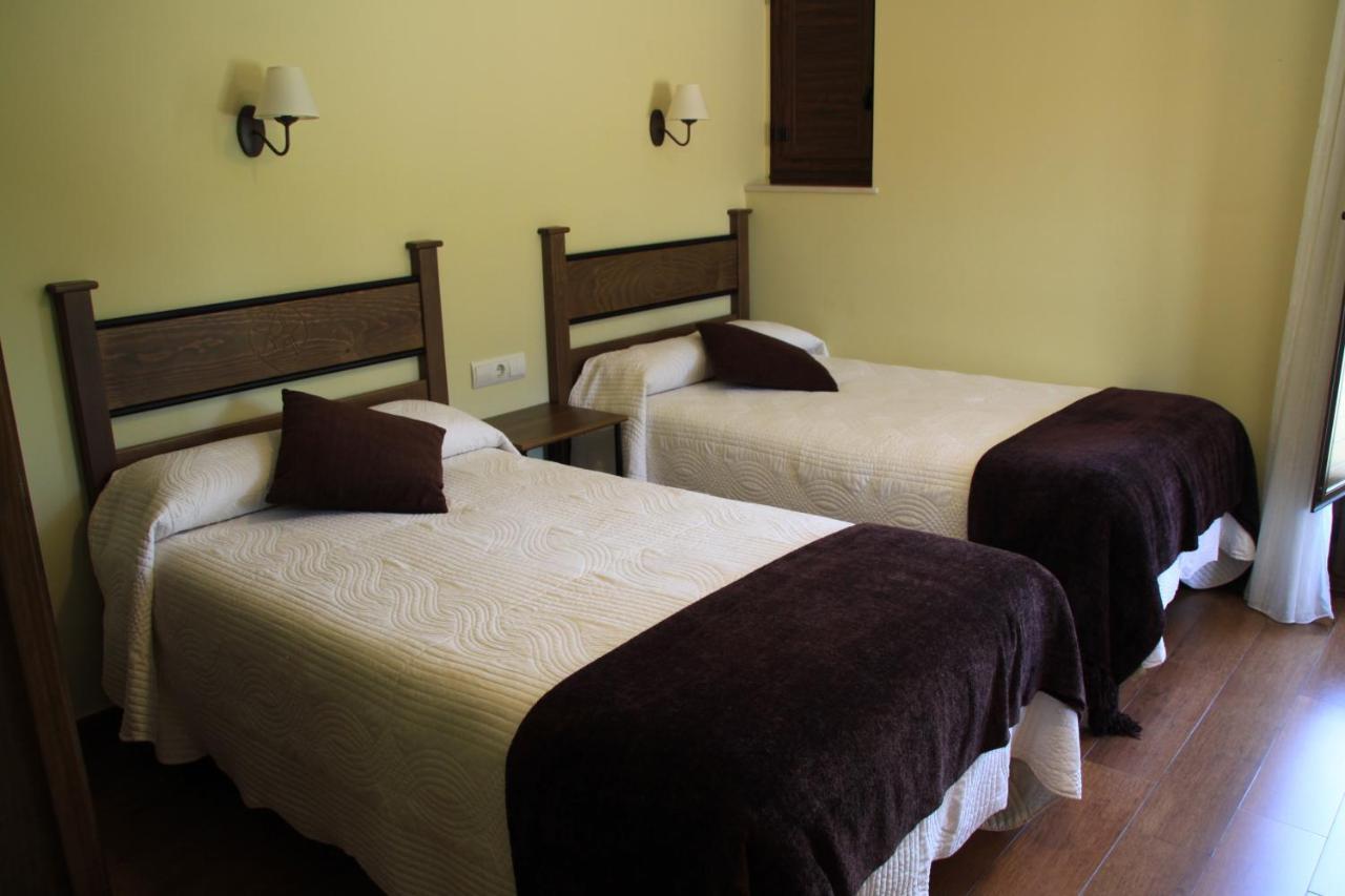 Hotel Rural Corazon De Las Arribes Aldeadávila de la Ribera Екстериор снимка