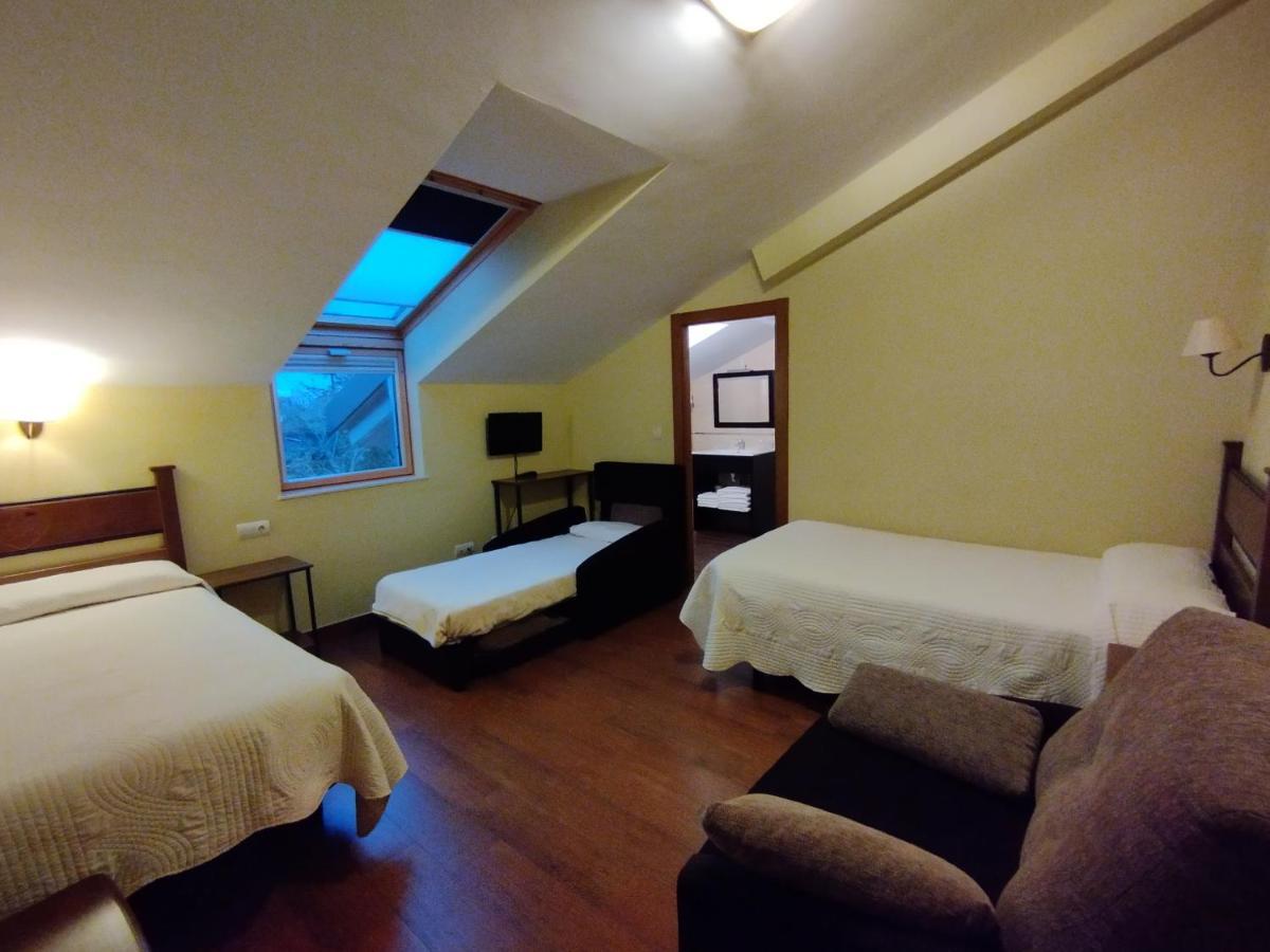 Hotel Rural Corazon De Las Arribes Aldeadávila de la Ribera Екстериор снимка