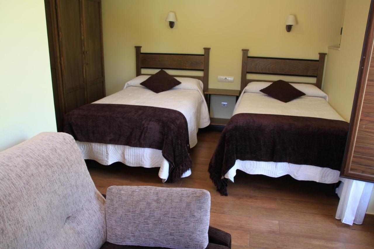 Hotel Rural Corazon De Las Arribes Aldeadávila de la Ribera Екстериор снимка