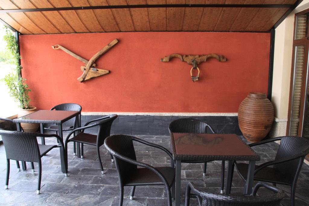 Hotel Rural Corazon De Las Arribes Aldeadávila de la Ribera Екстериор снимка