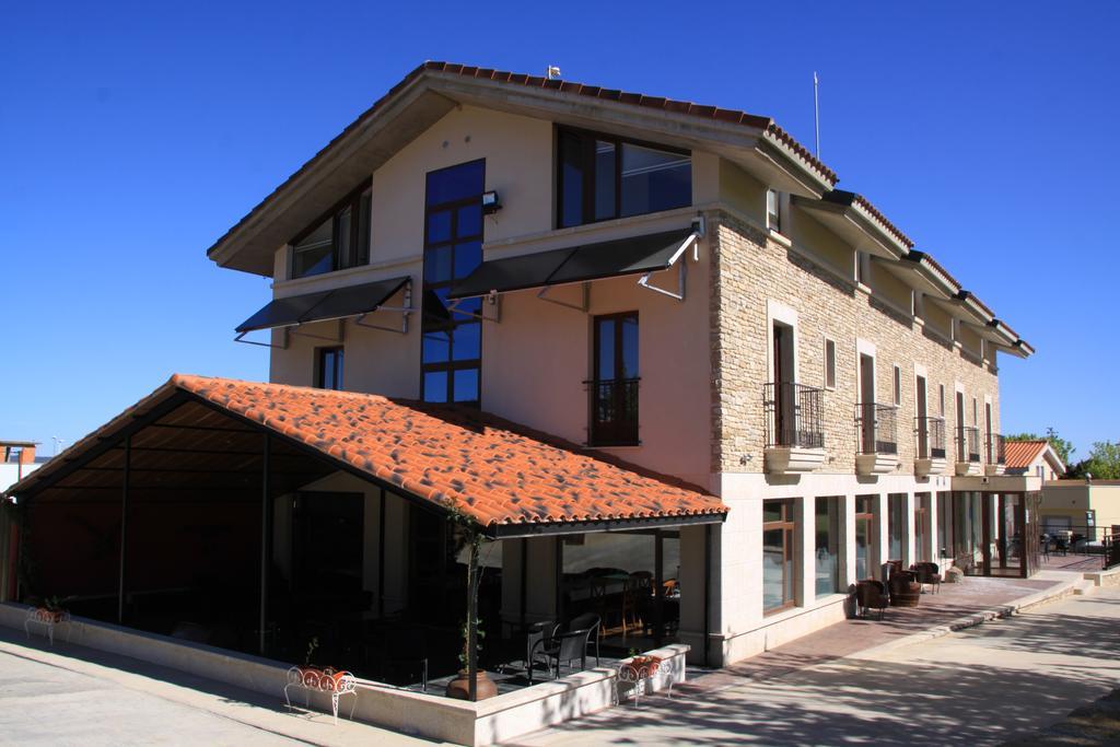 Hotel Rural Corazon De Las Arribes Aldeadávila de la Ribera Екстериор снимка