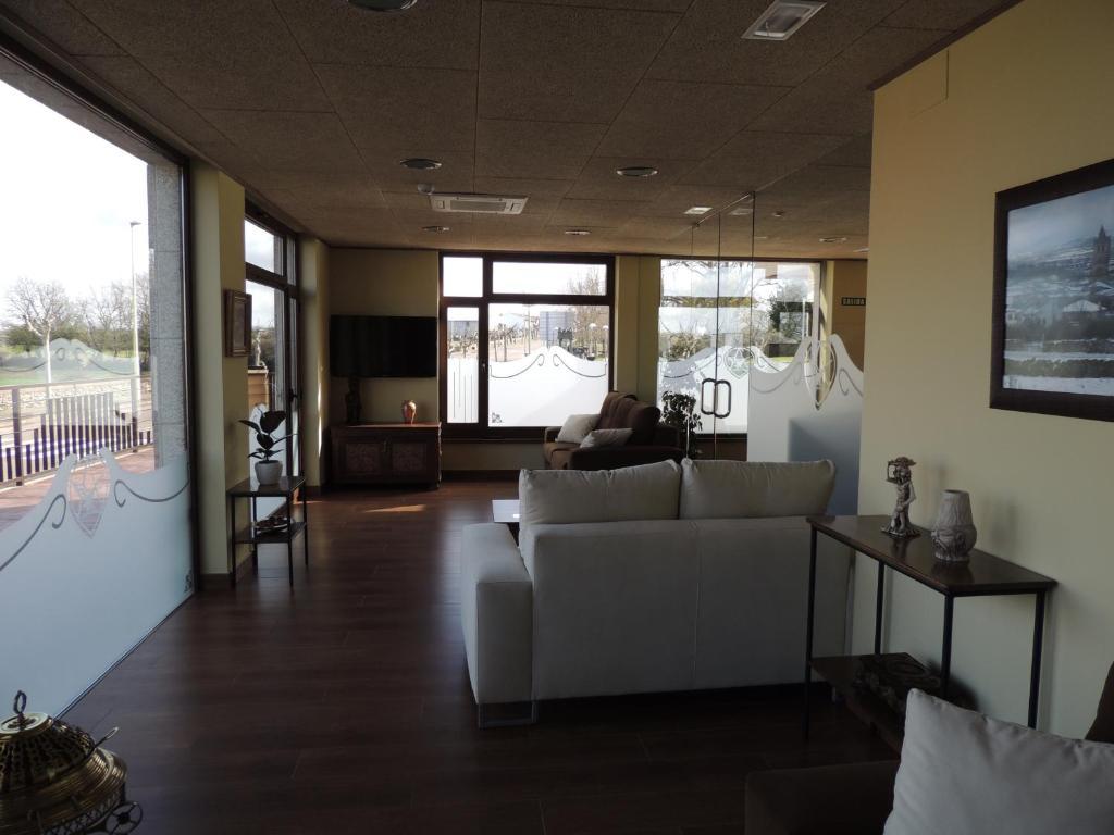 Hotel Rural Corazon De Las Arribes Aldeadávila de la Ribera Екстериор снимка
