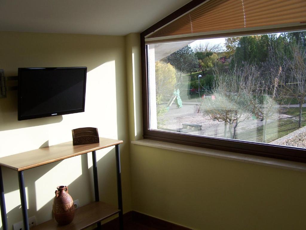 Hotel Rural Corazon De Las Arribes Aldeadávila de la Ribera Екстериор снимка