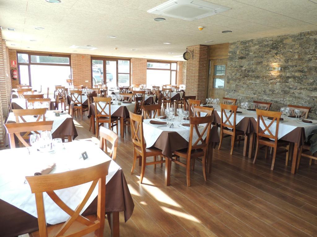 Hotel Rural Corazon De Las Arribes Aldeadávila de la Ribera Екстериор снимка