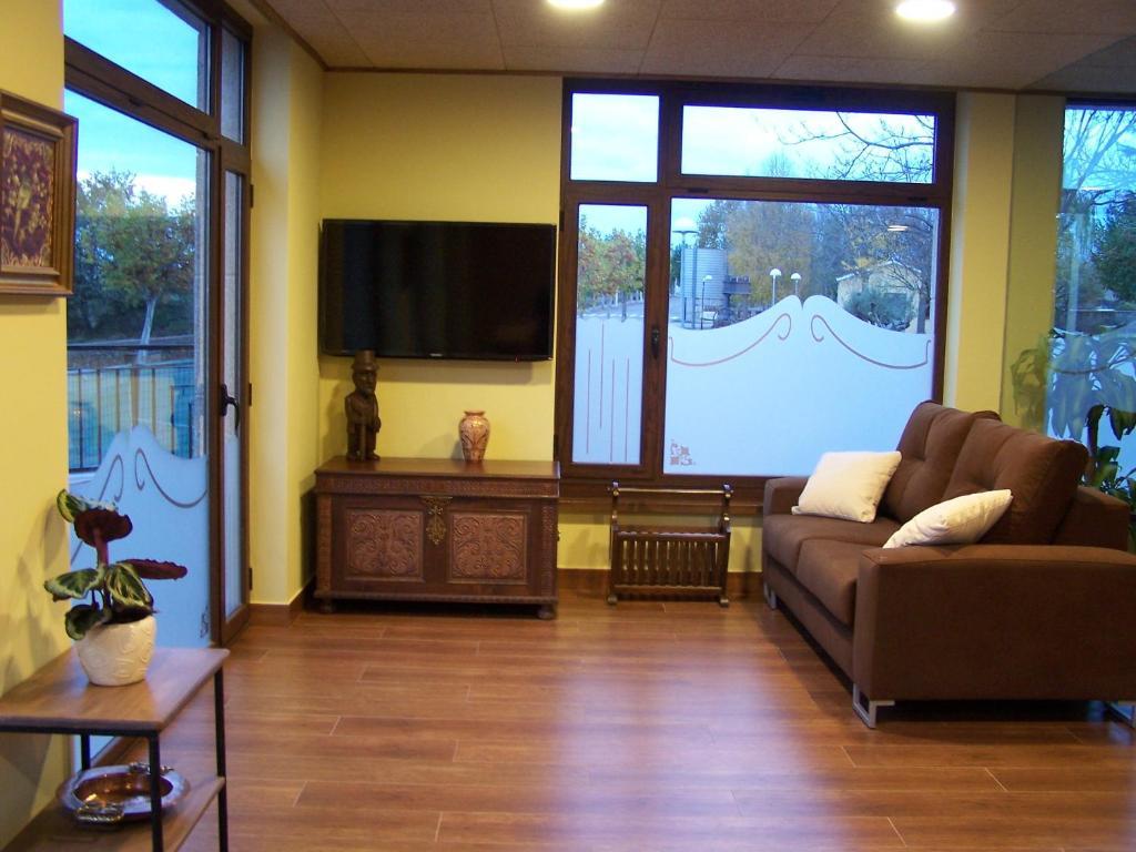 Hotel Rural Corazon De Las Arribes Aldeadávila de la Ribera Екстериор снимка